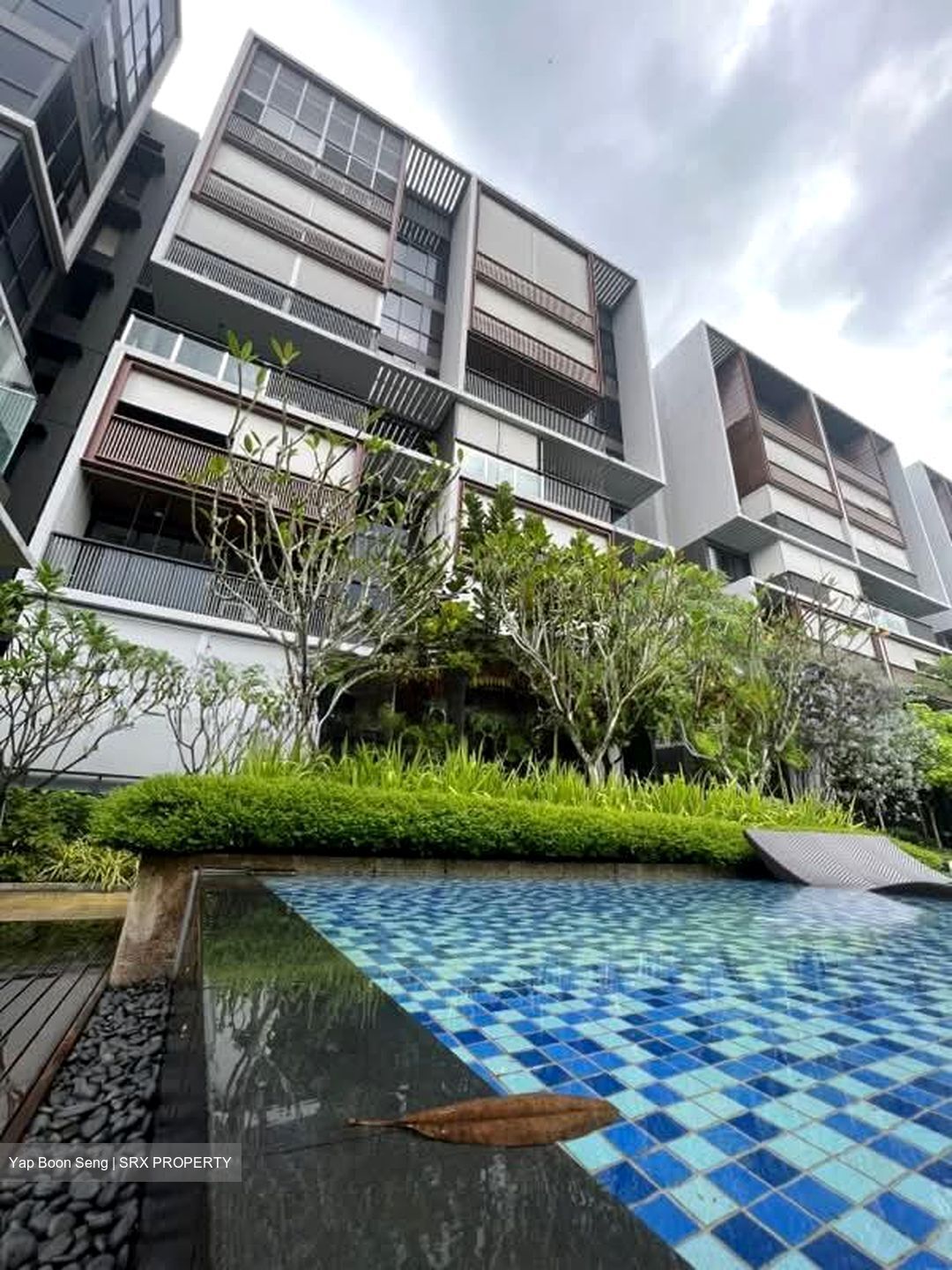 Kandis Residence (D27), Condominium #534127091